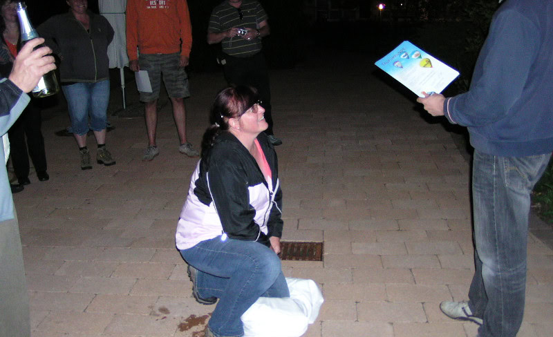 Ballonfahrt über dem Allgäu 57 Ballonfahrt Taufe 52