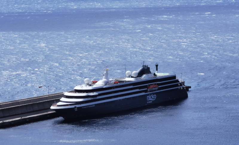 Vulkaninsel Fuerteventura mit dem E-Fatbike erkunden 45 World Voyager 20 El Hierro