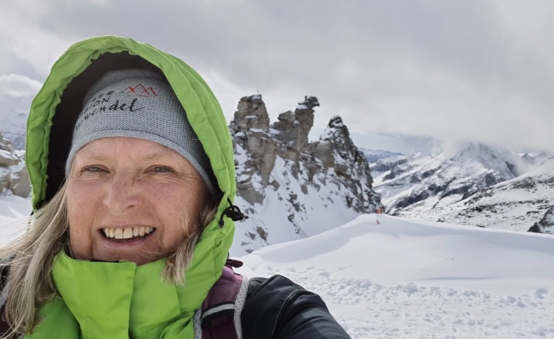 Besonderer Ausflugtipp - den Natur Eis Palast erkunden 10 Hinterduxer Gletscher 12