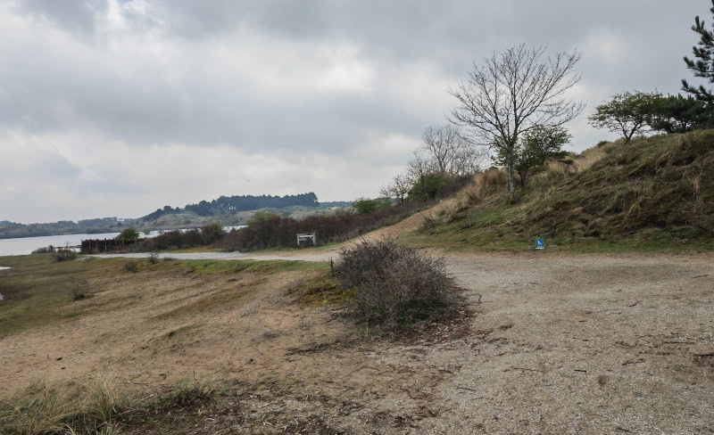 E-Biketour durch die Natur um Zandvoort - Nationalpark Zuid-Kennemerland 18 Zaanfort 357 E Biketour durch den Nationalpark