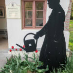 Auf den Spuren von Pfarrer Kneipp in Bad Wörishofen 62 Bad Woerishofen 300 Pfarrer Kneipps