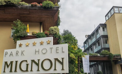 Hotel Mignon