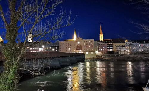 Wasserburg am Inn