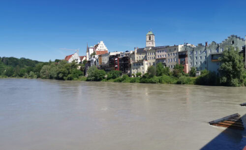 Wasserburg am Inn