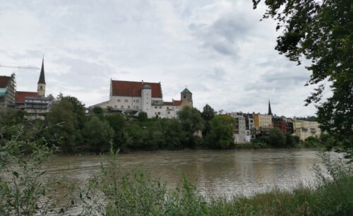 Wasserburg am Inn,