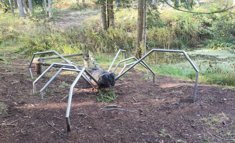 Wanderung von Vöran nach Mölten in Südtirol 55 wandern auf dem Tschögglberg von Vöran nach Mölten