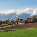 wandern auf dem Tschoegglberg von Voeran nach Moelten 4