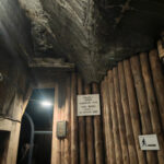 Salzbergwerk Salzmiene Wieliczka 104