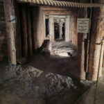 Salzbergwerk Salzmiene Wieliczka 106