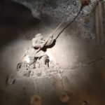 Salzbergwerk Salzmiene Wieliczka 110