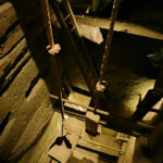 Salzbergwerk Salzmiene Wieliczka 114