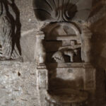 Salzbergwerk Salzmiene Wieliczka 121
