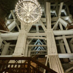 Salzbergwerk Salzmiene Wieliczka 131