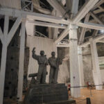 Salzbergwerk Salzmiene Wieliczka 133