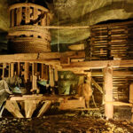 Salzbergwerk Salzmiene Wieliczka 21