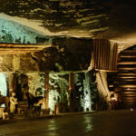 Salzbergwerk Salzmiene Wieliczka 23
