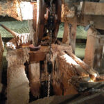 Salzbergwerk Salzmiene Wieliczka 37