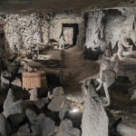 Salzbergwerk Salzmiene Wieliczka 40