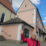 Auf den Spuren von Pfarrer Kneipp in Bad Wörishofen 30 Bad Woerishofen Stadtfuehrung 101