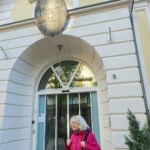 Auf den Spuren von Pfarrer Kneipp in Bad Wörishofen 32 Bad Woerishofen Stadtfuehrung 106 Sebatianum