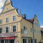 Auf den Spuren von Pfarrer Kneipp in Bad Wörishofen 44 Bad Woerishofen Stadtfuehrung 23