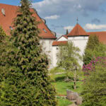 Auf den Spuren von Pfarrer Kneipp in Bad Wörishofen 42 Hotel Klosteroase Bad Woerishofen 7