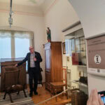 Auf den Spuren von Pfarrer Kneipp in Bad Wörishofen 20 ISebastian Kneipp Museum Bad Woerishofen 106