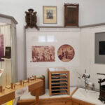 Auf den Spuren von Pfarrer Kneipp in Bad Wörishofen 24 ISebastian Kneipp Museum Bad Woerishofen 110