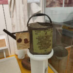 Auf den Spuren von Pfarrer Kneipp in Bad Wörishofen 19 ISebastian Kneipp Museum Bad Woerishofen 112