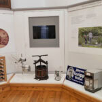 Auf den Spuren von Pfarrer Kneipp in Bad Wörishofen 13 ISebastian Kneipp Museum Bad Woerishofen 14