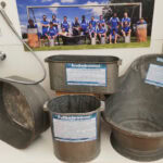 Auf den Spuren von Pfarrer Kneipp in Bad Wörishofen 17 ISebastian Kneipp Museum Bad Woerishofen 17