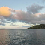 Spaziergang im „Urwald“ Vallée de Mai auf der Insel Praslin 38 Pralin 6