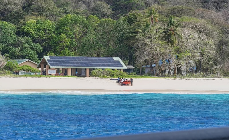 Ausflug zur Vogelinsel Aride auf den Seychellen 1 Aride