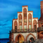 Besuch der Störtebeker Festspiele in Ralswiek auf der Insel Rügen 43 Stoertebeker 105