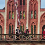Besuch der Störtebeker Festspiele in Ralswiek auf der Insel Rügen 17 Stoertebeker 17