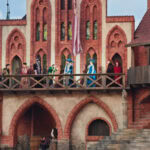 Besuch der Störtebeker Festspiele in Ralswiek auf der Insel Rügen 13 Stoertebeker 19
