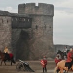Besuch der Störtebeker Festspiele in Ralswiek auf der Insel Rügen 4 Stoertebeker 8