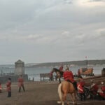 Besuch der Störtebeker Festspiele in Ralswiek auf der Insel Rügen 7 Stoertebeker 9